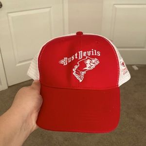 Dust Devils hat- limited edition